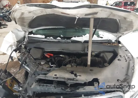 2014 GMC Acadia Slt-1 из США, поврежденный, VIN 1GKKVRKDXEJ101079